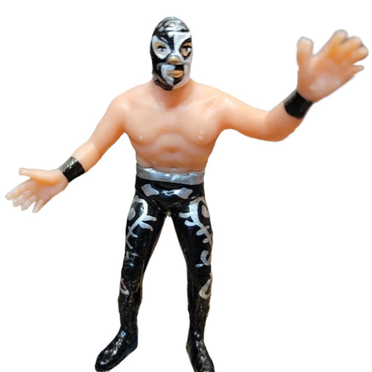 4.5" Classic Style Bootleg/Knockoff Forastero