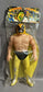 12" Super Luchas Bootleg/Knockoff Mil Mascaras