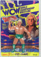 1995 WCW OSFTM Collectible Wrestlers [LJN Style] Series 2 Ric Flair [With Green Trunks & Boots]