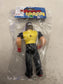 Wrestling Federation Bagged Bootleg/Knockoff Wrestler [Super Crazy]