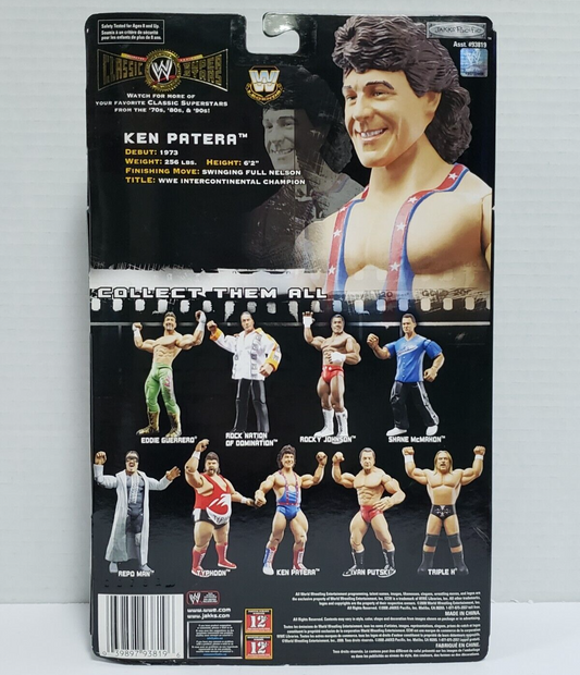 © TRN Toys / Cards / Collectibles