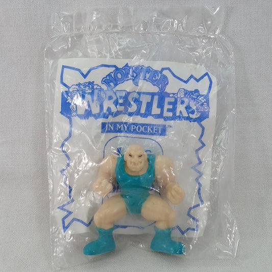 1996 Matchbox Monster Wrestlers In My Pocket #29: Goonie [Exclusive]