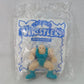 1996 Matchbox Monster Wrestlers In My Pocket #29: Goonie [Exclusive]