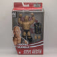 2021 WWE Mattel Elite Collection Royal Rumble Series 2 Stone Cold Steve Austin [Exclusive]