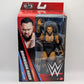 2026 WWE Mattel Elite Collection Series 127 Bronson Reed