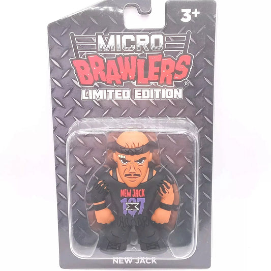 © Toying with Wrestling