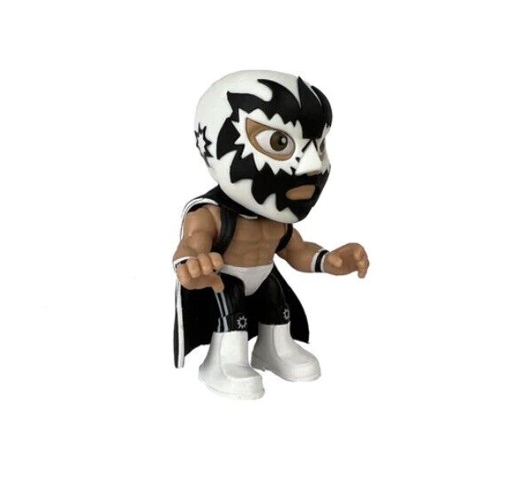 2022 Boss Fight Studio Luchacitos Series 1 Solar [Chase]