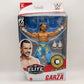 2021 WWE Mattel Elite Collection Series 84 Angel Garza