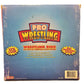Polyfect Pro Wrestling/AllPro Wrestling Bootleg/Knockoff Wrestling Ring