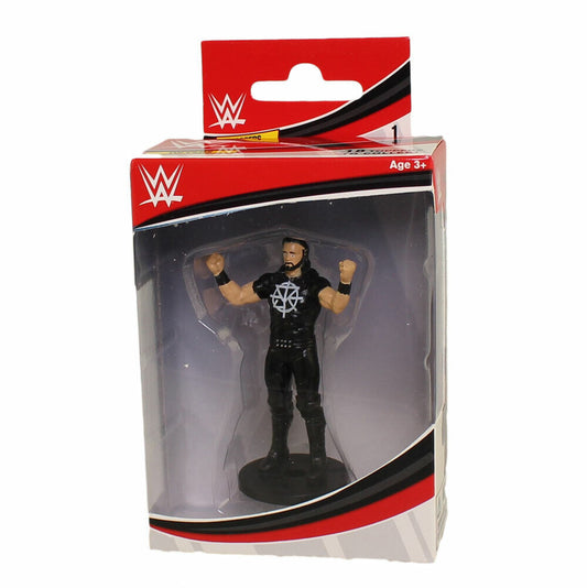 2020 WWE PMI Pencil Toppers Series 1 Seth Rollins
