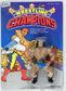 Wrestling Champions [Full Blue Card] Bootleg/Knockoff 339/5