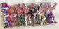 Heroes de la Lucha Libre Bootleg/Knockoff 12-Pack