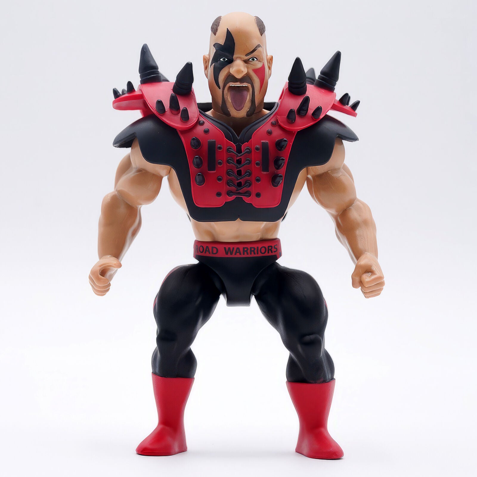 2024 RSC Toys Bell to Bell Road Warriors – Wrestling Figure Database