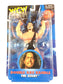 1998 WCW/nWo OSFTM 6.5" Articulated "Double Axe Handle" The Giant