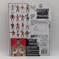 2025 Zombie Sailor's Toys Wrestling's Heels & Faces Series 5 Jinsei Shinzaki [Hakushi]