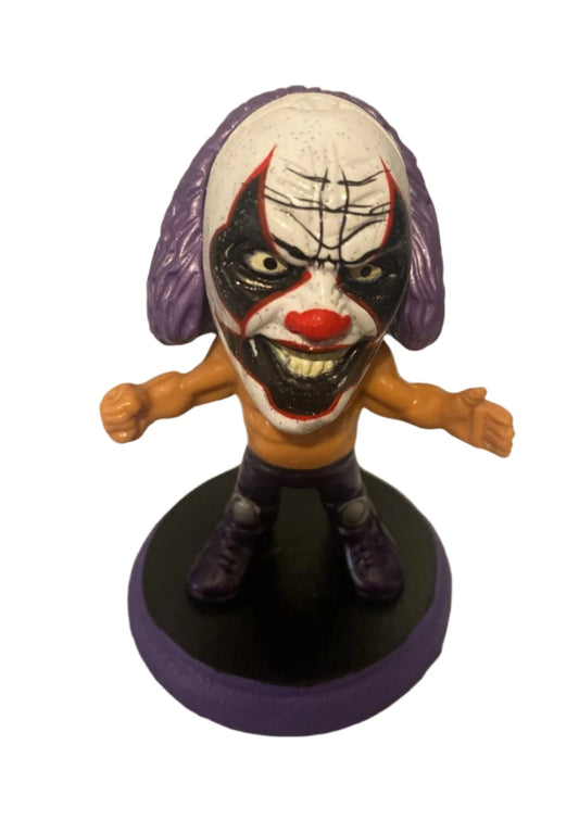 2.75" Bootleg/Knockoff Little Big Head Dave the Clown