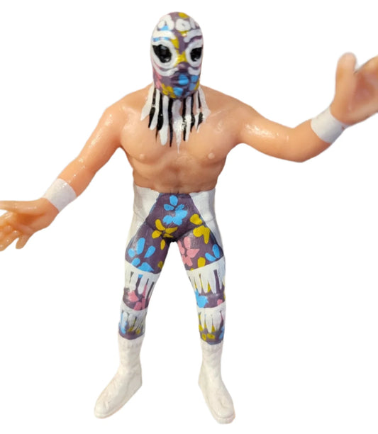 4.5" Classic Style Bootleg/Knockoff Misterioso