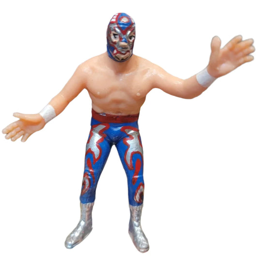 4.5" Classic Style Bootleg/Knockoff Averno