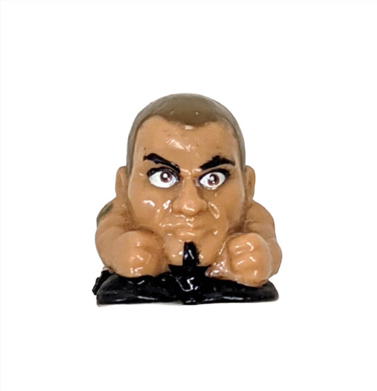 2012 WWE Blip Toys Squinkies Series 2 Batista