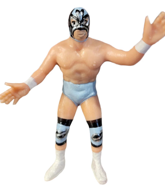 4.5" Classic Style Bootleg/Knockoff La Mascara