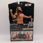 2025 AEW Jazwares Unrivaled Collection Series 18 #190 Jack Perry