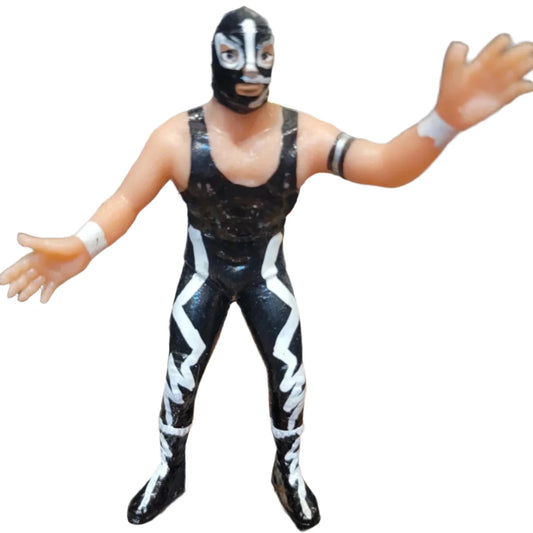 4.5" Classic Style Bootleg/Knockoff Rayo de Jalisco