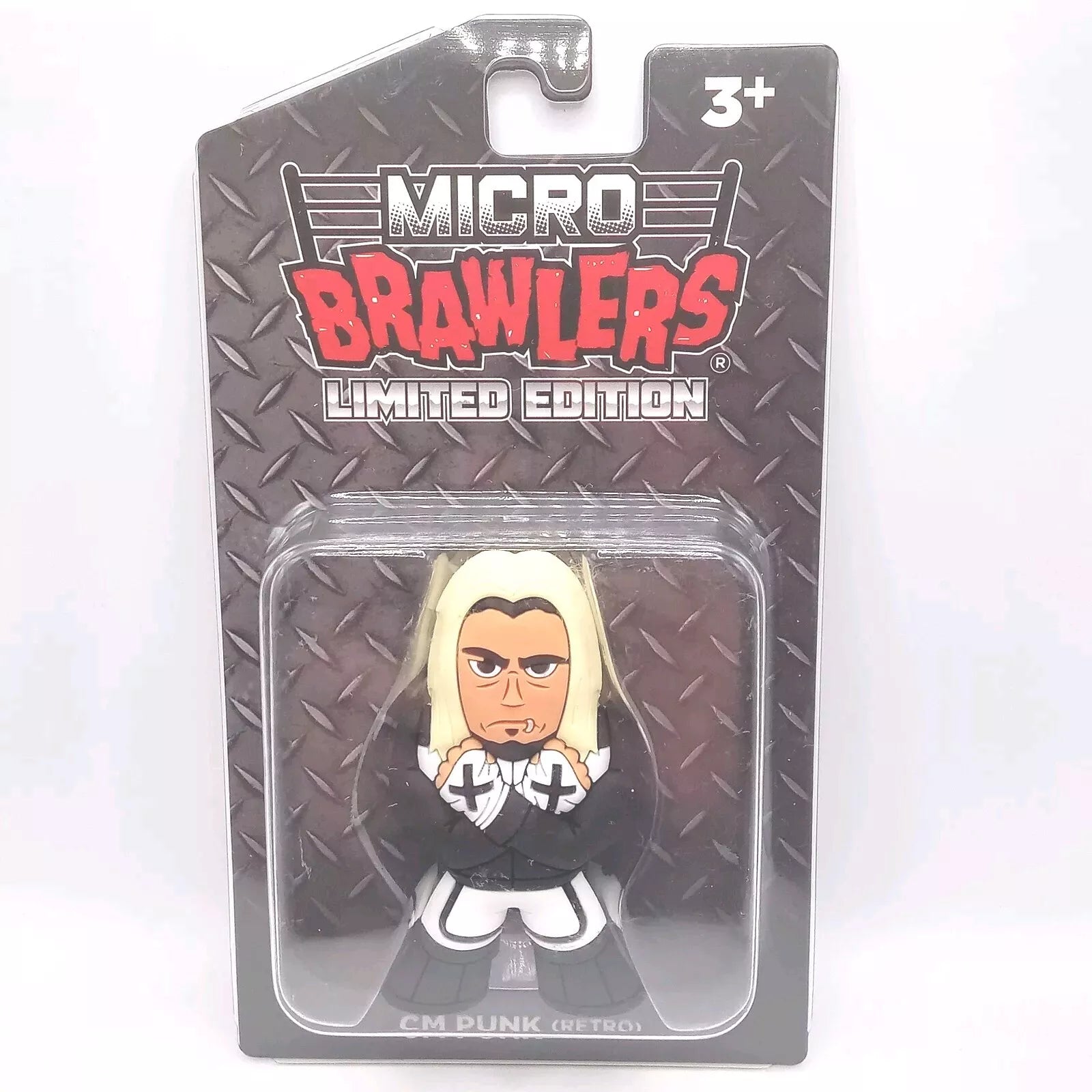 © Toying with Wrestling