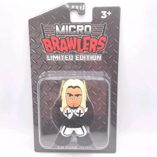 © Toying with Wrestling