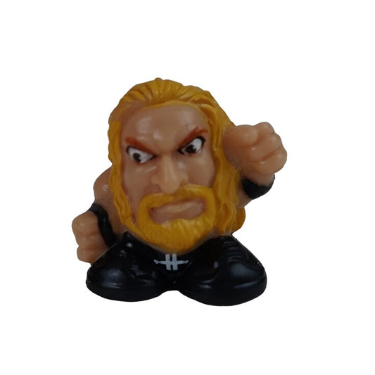 2012 WWE Blip Toys Squinkies Series 1 Triple H