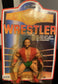 Wrestler [a.k.a. "Combo" Wrestlers] Bootleg/Knockoff Mr. X