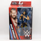2026 WWE Mattel Elite Collection Series 124 Alex Shelley