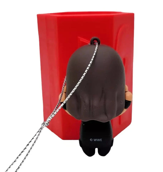 2022 WWE Hallmark Mystery Ornaments Roman Reigns