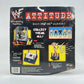 1998 WWF Just Toys Micro Bend-Ems Attitude Stone Cold Steve Austin [Skull Shirt], Undertaker, Kane & Edge