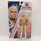 2025 WWE Mattel Main Event Series 159 "The American Nightmare" Cody Rhodes