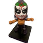 2.75" Mexican Bootleg/Knockoff Little Big Head Pentagon Jr.