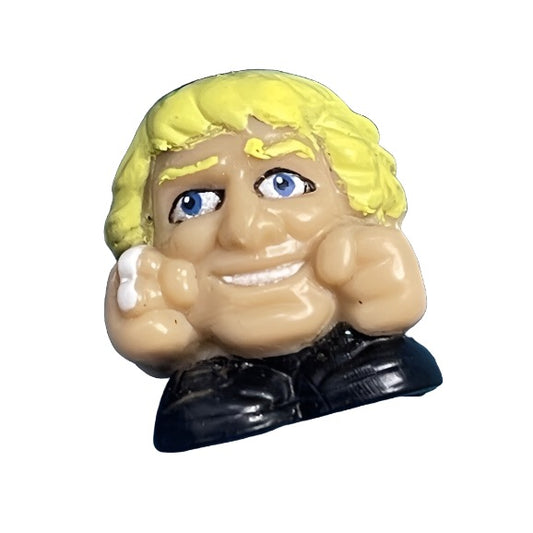 2013 WWE Blip Toys Squinkies Series 5 Dusty Rhodes