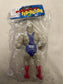 Wrestling Federation Bagged Bootleg/Knockoff Wrestler [Taz]