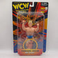 1998 WCW OSFTM 6.5" Articulated "Forearm Smash" Ric Flair