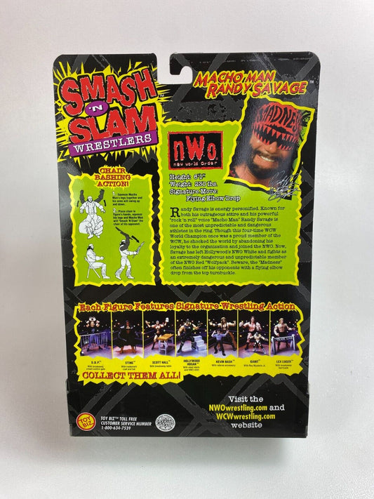 © Time Blaster Toys