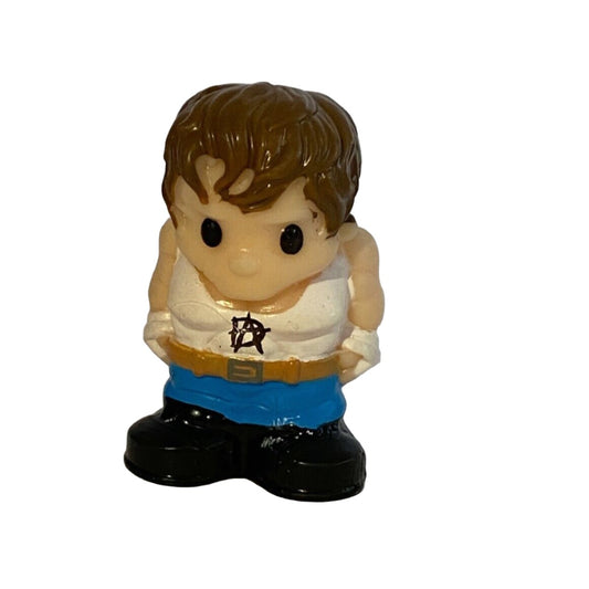 2017 WWE Headstart Ooshies Series 1 Pencil Topper Dean Ambrose