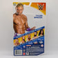 2015 WWE Mattel Basic Series 53 #54 Tyler Breeze