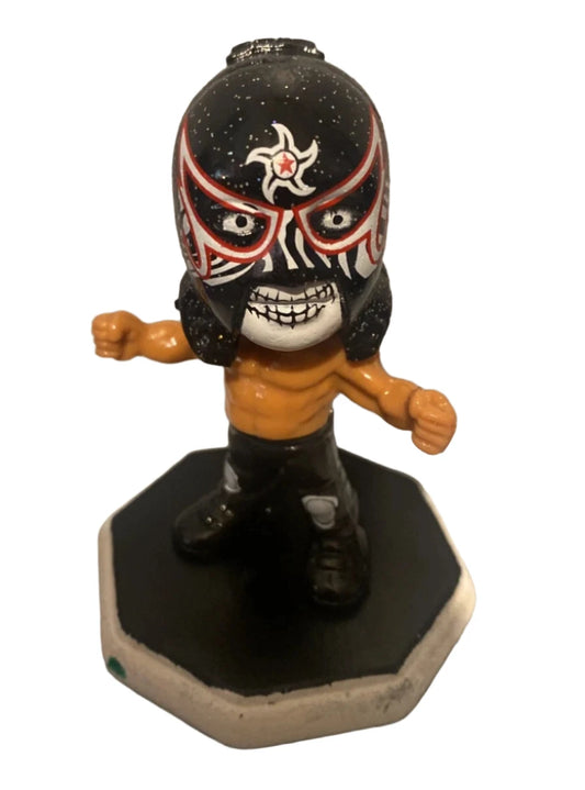 2.75" Bootleg/Knockoff Little Big Head Pentagon Jr.