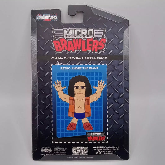 © Toying with Wrestling