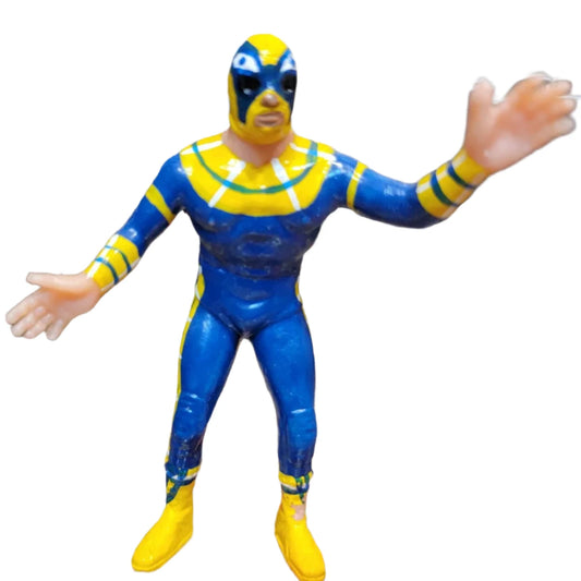 4.5" Classic Style Bootleg/Knockoff Super Halcón