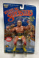 1985 WWF LJN Wrestling Superstars Series 1 Hulk Hogan