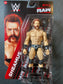 2024 WWE Mattel Main Event Raw on Netflix Sheamus