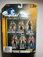 XTR Toys Outcold Wrestling Ringmasters Bootleg/Knockoff Brutus