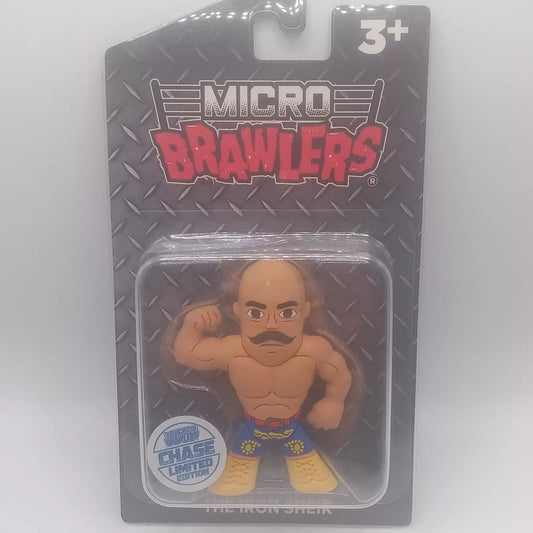 © Toying with Wrestling