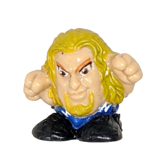 2012 WWE Blip Toys Squinkies Series 2 Edge