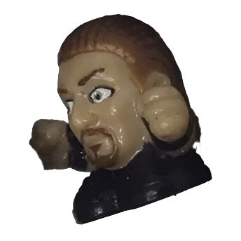 2013 WWE Blip Toys Squinkies Series 5 Tyler Reks